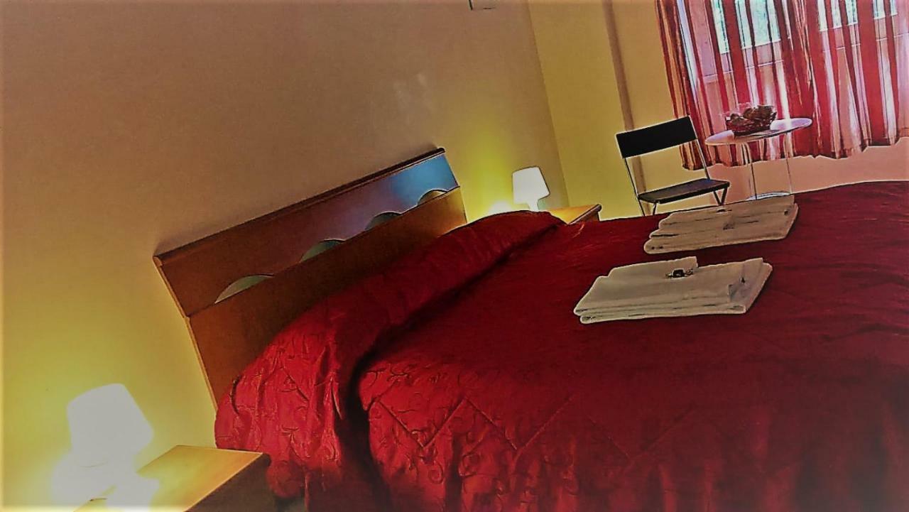 Felicia Rooms Rome Bagian luar foto