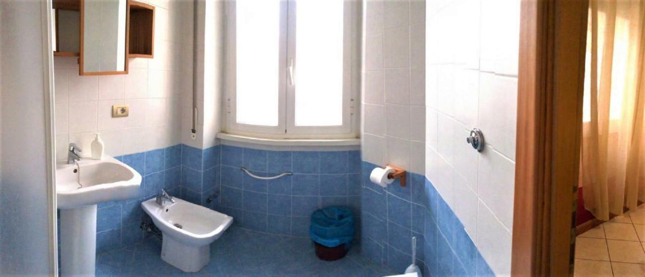 Felicia Rooms Rome Bagian luar foto
